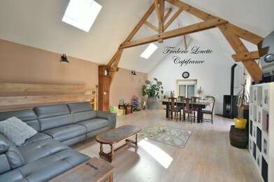 Maison 9 pièces 435000 €