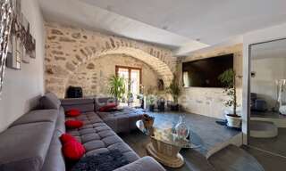Maison 4 Pièces 125 m² à vendre à Gigean (34770)