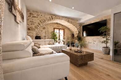 Maison 4 pièces 299000 €