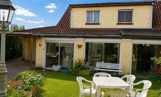 Maison 5 Pièces 115 m² à vendre à Bouvignies (59870)