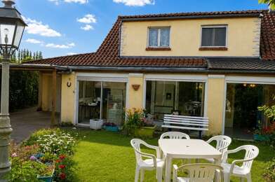Maison 5 pièces 239000 €