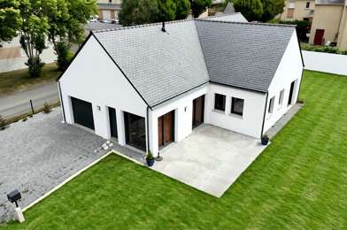 Maison 5 pièces 399822 €
