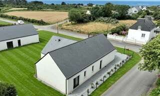 Maison 5 Pièces 128 m² à vendre à Plouhinec (29780)