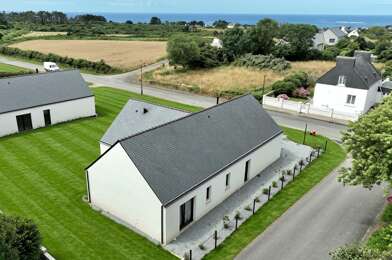 Maison 5 pièces 399822 €