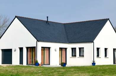 Maison 5 pièces 399822 €
