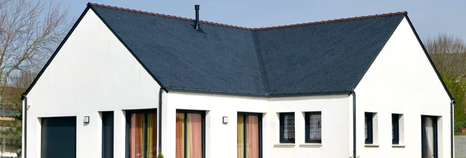 Maison 5 Pièces 128 m² à vendre à Plouhinec (29780)