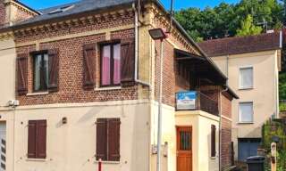 Maison 7 Pièces 139 m² à vendre à Bolbec (76210)