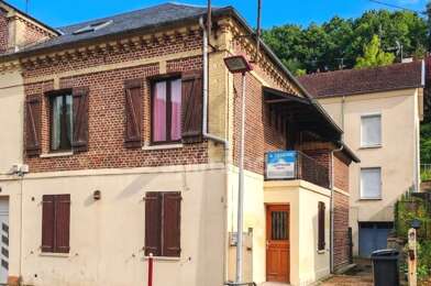 Maison 7 pièces 129500 €