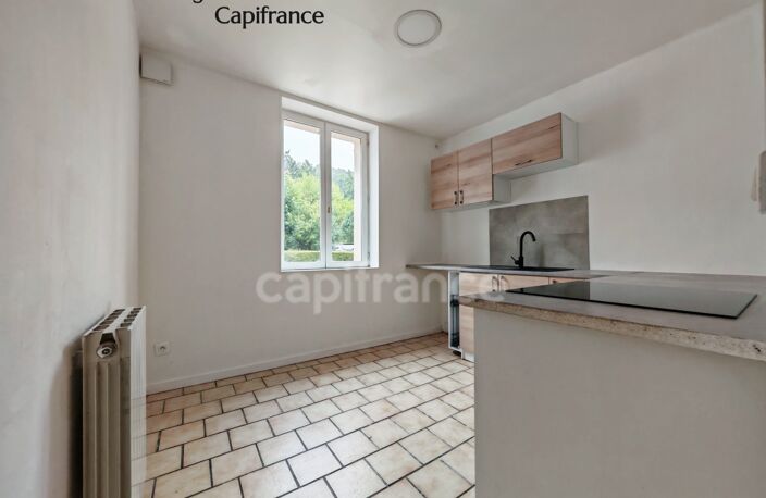 Maison de ville familiale T7 de 139 m² à Bolbec (5 à 6 chambres) avec cour et atelier — photo 5