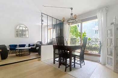 Appartement 3 pièces 768000 €