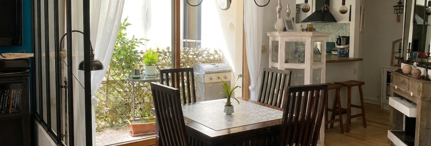 Appartement 3 Pièces 72 m² à vendre à Paris 15 (75015)