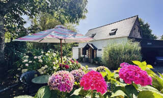 Maison 9 Pièces 230 m² à vendre à Lanvéoc (29160)