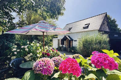 Maison 9 pièces 412000 €