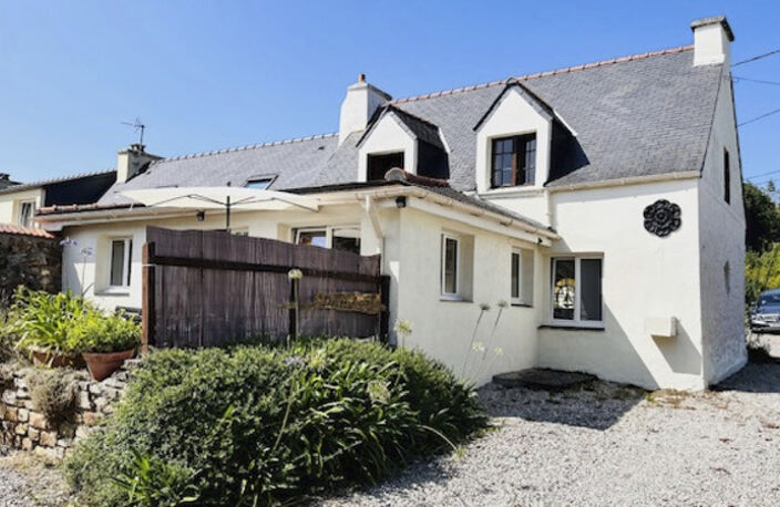 Rare sur le marché – Ensemble de 3 gîtes de charme rénovés, dans un cadre bucolique et paisible – Idéal investisseur ! — photo 2