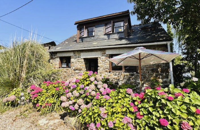 Rare sur le marché – Ensemble de 3 gîtes de charme rénovés, dans un cadre bucolique et paisible – Idéal investisseur ! — photo 3