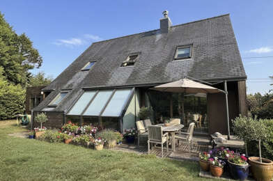Maison 6 pièces 382000 €