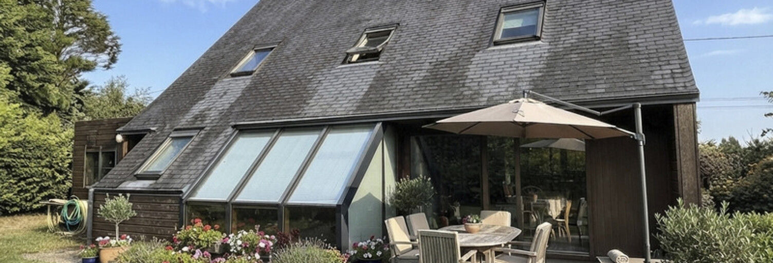 Maison 6 Pièces 113 m² à vendre à Crozon (29160)