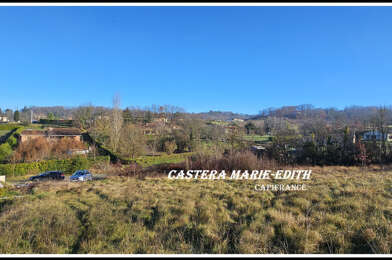 Terrain  56000 €