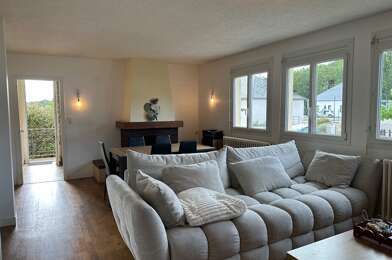 Maison 3 pièces 129900 €