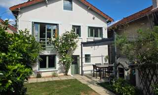 Maison 5 Pièces 130 m² à vendre à La Celle-Saint-Cloud (78170)