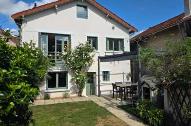Maison 5 pièces 849000 €