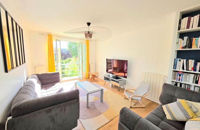Maison à vendre 5 pièces LA CELLE SAINT CLOUD (78) — photo 4