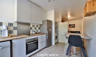 Appartement 2 Pièces 49 m² à vendre à Lyon 5 (69005)