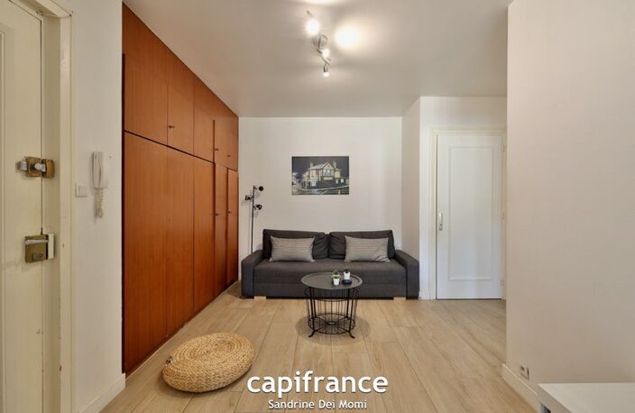 LYON 5EME ARRONDISSEMENT Appartement T2 avec cave - stationnement libre — photo 2