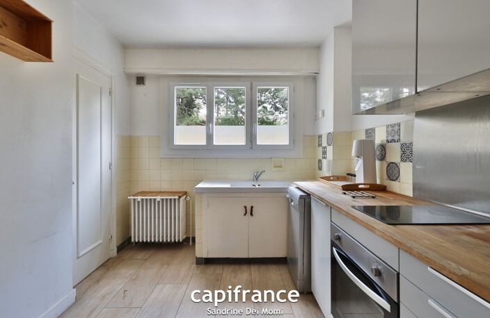 LYON 5EME ARRONDISSEMENT Appartement T2 avec cave - stationnement libre — photo 5