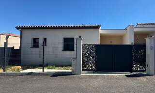 Maison 5 Pièces 77 m² à vendre à Saint-Christol-lez-Alès (30380)