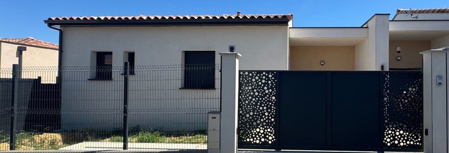 Maison 5 Pièces 77 m² à vendre à Saint-Christol-lez-Alès (30380)