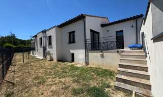 Maison 5 Pièces 77 m² à vendre à Saint-Christol-lez-Alès (30380)