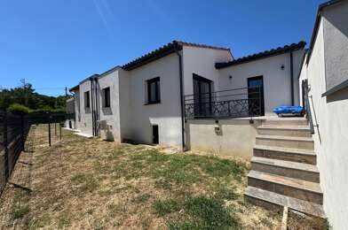 Maison 5 pièces 239000 €