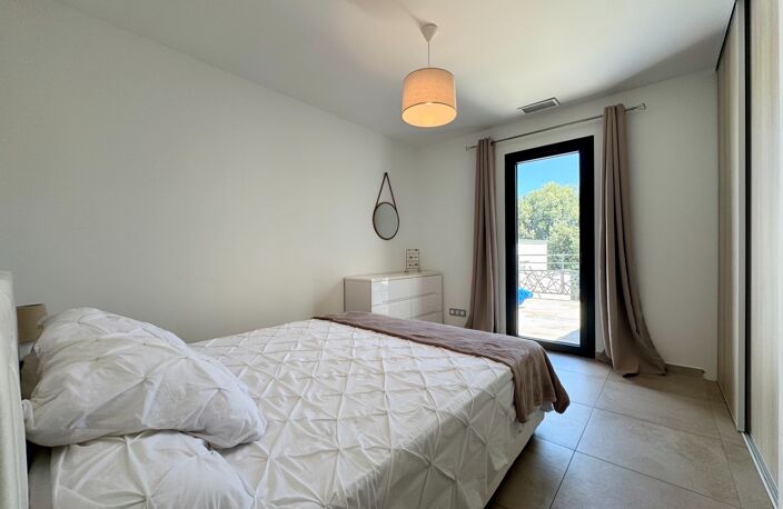 Maison à vendre 5 pièces SAINT CHRISTOL LES ALES (30) — photo 2
