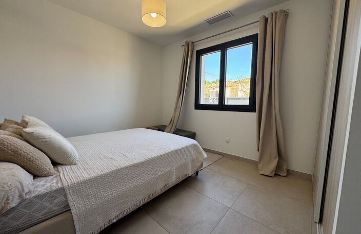 Maison à vendre 5 pièces SAINT CHRISTOL LES ALES (30) — photo 4