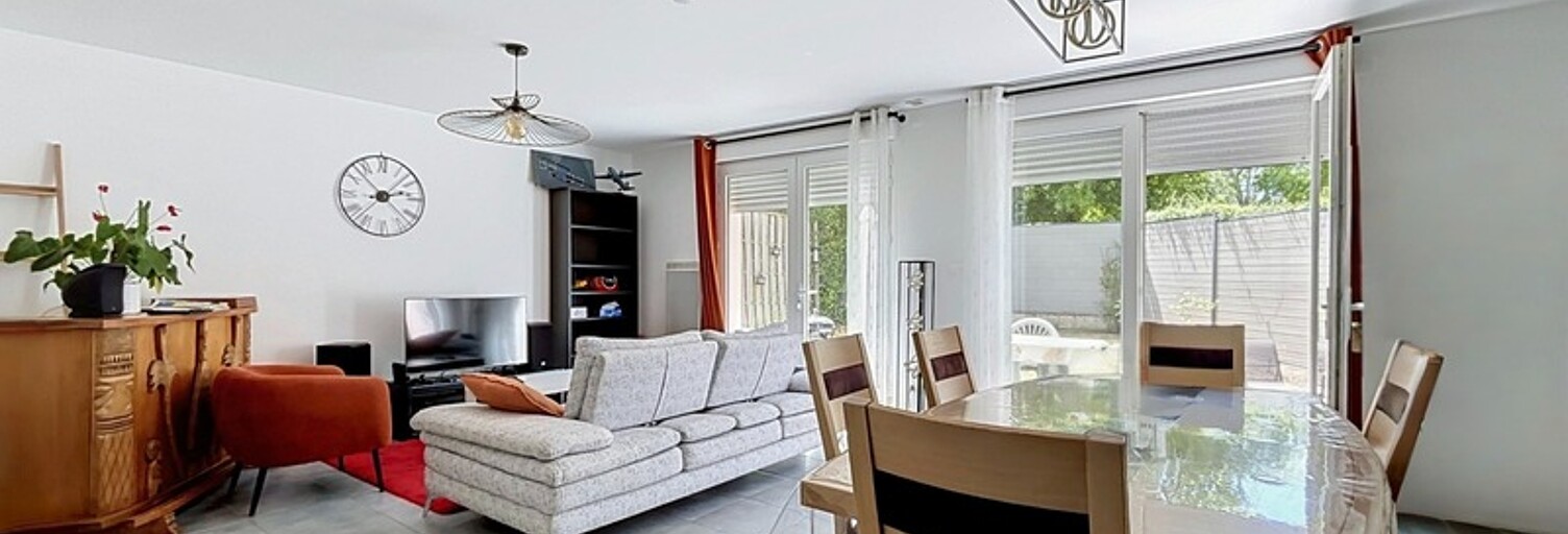 Maison 5 Pièces 162 m² à louer à Orléans (45000)