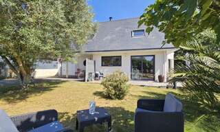 Maison 6 Pièces 125 m² à vendre à Trégunc (29910)