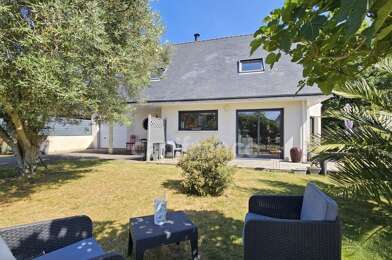 Maison 6 pièces 395200 €