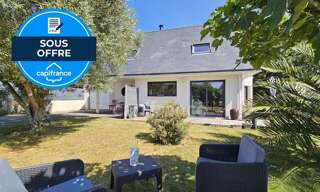 Maison 6 Pièces 125 m² à vendre à Trégunc (29910)