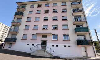 Appartement 4 Pièces 71 m² à vendre à Besançon (25000)