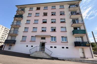 Appartement 4 pièces 125000 €