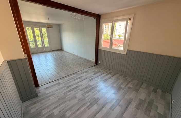 Appartement à vendre 4 pièces BESANCON (25) — photo 2