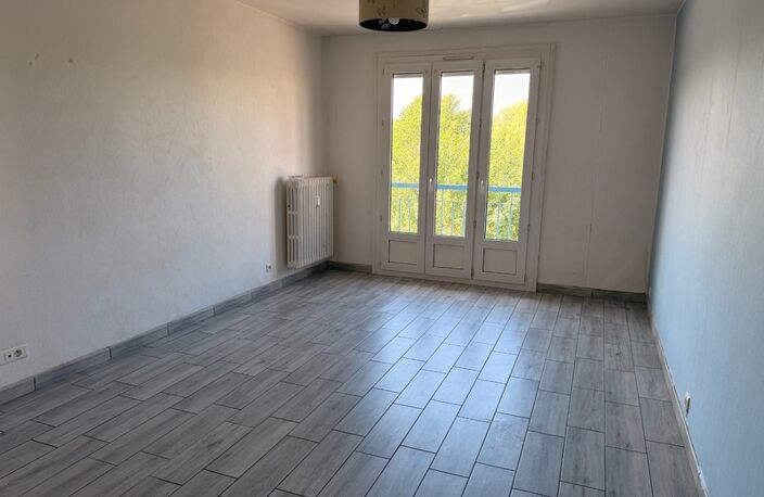 Appartement à vendre 4 pièces BESANCON (25) — photo 3