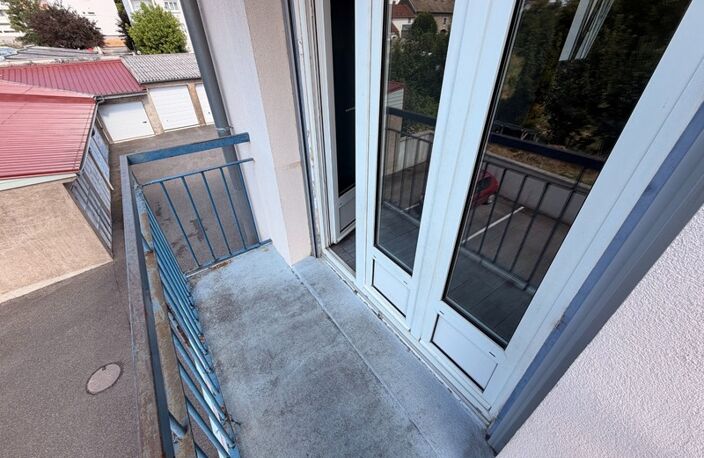 Appartement à vendre 4 pièces BESANCON (25) — photo 4