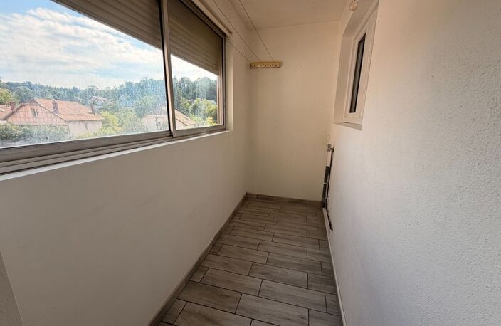 Appartement à vendre 4 pièces BESANCON (25) — photo 5