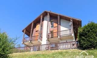 Maison 1 Pièce 171 m² à vendre à Autrans-Méaudre en Vercors (38112)