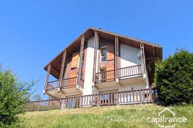 Maison 1 pièces 585000 €