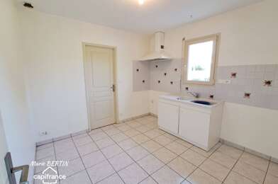 Maison 5 pièces 185000 €