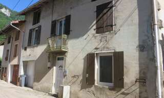 Maison 5 Pièces 100 m² à vendre à Chaley (01230)