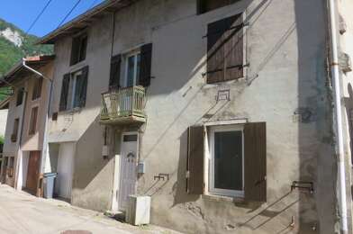 Maison 5 pièces 149000 €